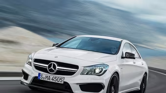 Doanh số bán hàng của Mercedes đạt mức kỉ lục trong tháng 3