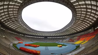 Olympic Rio 2016 có thể được chuyển sang Moscow hoặc London?