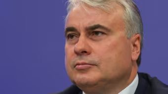 Khí đốt từ Mỹ không đáp ứng đủ nhu cầu cho châu Âu