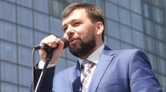 Cộng hoà nhân dân Donetsk chuyển sang dùng luật pháp Nga