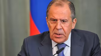 Phương Tây làm nóng tình hình Syria để lấy cớ can thiệp quân sự?