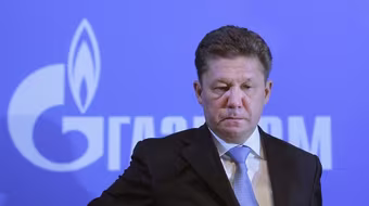 Nga cứng rắn trong việc đòi tiền nợ khí đốt của Ukraine