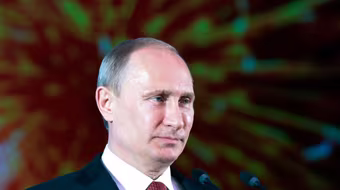 Tổng thống Putin kêu gọi đàm phán toàn diện ở Ukraine 