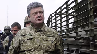 Tổng thống Ukraine có kế hoạch dự phòng nếu thoả thuận ngừng bắn thất bại