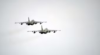 Iraq nhận thêm từ 5 đến 10 máy bay chiến đấu Su-25 vào tháng 9