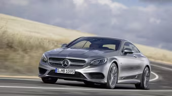 Mercedes cân nhắc phiên bản Maybach siêu sang trọng cho S-Class và GL-Class