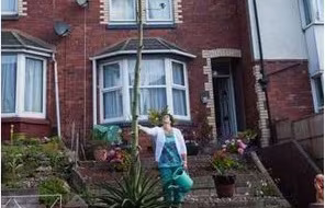 Cây xương rồng cao lên 6 mét chỉ trong 5 tuần