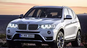 Audi Q5, BMW X3 sẽ đột phá với phiên bản xe hybrid