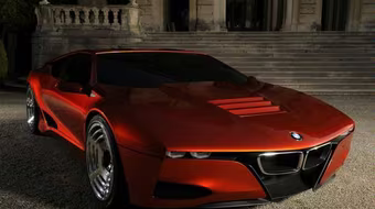 BMW i9 có thể được giới thiệu vào kỉ niệm 100 năm thành lập công ty