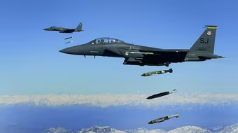 Mỹ chi tổng cộng 500 triệu USD trong 2 tháng đối đầu với Nhà nước Hồi giáo IS