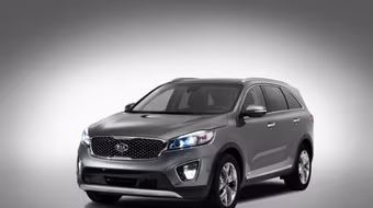 Kia công bố những mẫu xe sẽ xuất hiện ở Paris Motor Show