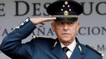 Mỹ thất vọng vì Mexico không truy tố cựu Bộ trưởng Quốc phòng Cienfuegos