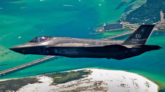 [ẢNH] Vì sao Anh không còn mặn mà với tiêm kích F-35?