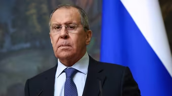 Ngoại trưởng Nga công bố các biện pháp đáp trả trừng phạt của Mỹ