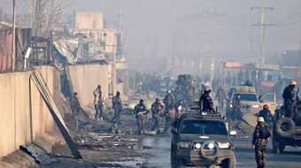 Tình báo Mỹ: Taliban có thể chiếm Kabul trong vòng 90 ngày