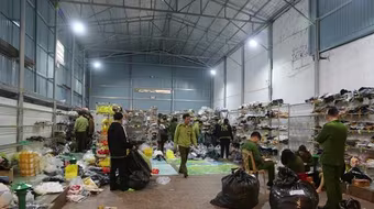 Livestream bán hàng không rõ nguồn gốc: Bị xử lý như thế nào?