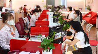 HDBank và Proparco dành 50 triệu USD phát triển các dự án xanh tại Việt Nam