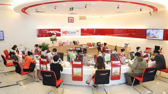 Phục hồi kinh doanh với gói vay online lãi suất chỉ từ 4,99% của HDBank