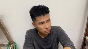 Mang theo ma túy còn vu khống công an đánh người