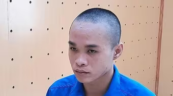 Bắt giữ đối tượng tung hình ảnh nhạy cảm của bạn gái cũ lên mạng xã hội