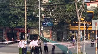 Điều tra nguyên nhân tử vong của chuyên gia người Hàn Quốc 