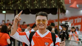 Tuấn Saker, đối tượng mang ma túy từ Hà Nội lên Sa Pa là ai?