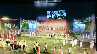 Đi đâu, chơi gì ở Hà Nội dịp nghỉ lễ 30/4-1/5?