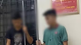 Kịp thời khống chế nhóm đối tượng mang hung khí 'dạo phố' lúc nửa đêm