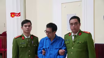 Lý do Giám đốc Đại học Huế bị khởi tố