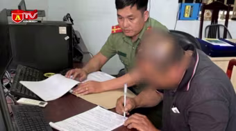 Xử phạt 1 trường hợp bịa đặt thông tin về Nghị định 168