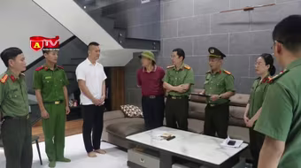 Nhiều năm 'ăn chặn' hàng trăm triệu của vận động viên, huấn luyện viên bị khởi tố