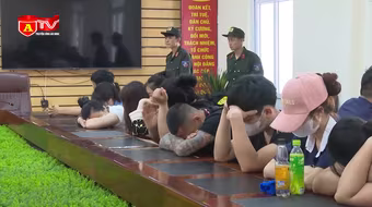 Lật tẩy chiêu trò 'cắt đá tìm ngọc' chiếm đoạt hàng trăm tỷ đồng