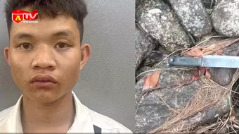 Án mạng giết người tại quán ăn đêm vì tranh chấp ghế ngồi