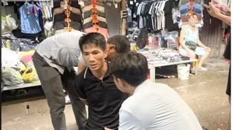 Bắt đối tượng sát hại lái xe ôm tại Lạng Sơn