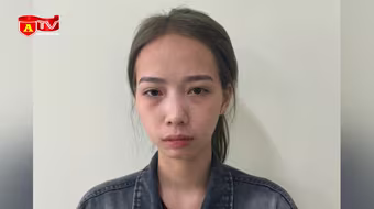 Tạm giữ hình sự người vợ sát hại chồng ở Phú Thọ