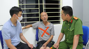 Khởi tố đối tượng mua bán trái phép 6.000 viên ma tuý tổng hợp