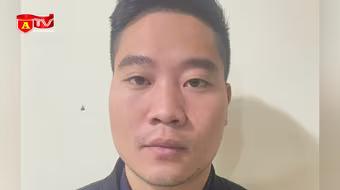 Tạm giữ hình sự đối tượng đánh người do va chạm giao thông