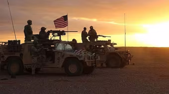 Nga cáo buộc Mỹ lợi dụng khủng bố để can thiệp vào Syria