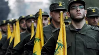 Mỹ hoan nghênh ý định của Serbia công nhận Hezbollah là tổ chức khủng bố