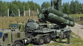 Thổ Nhĩ Kỳ sẽ có UAV khắc tinh của S-400 Nga?