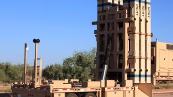 UAE và Saudi Arabia từ bỏ S-400 Nga, quay sang tổ hợp “Vòm Sắt” của Israel