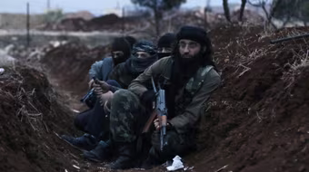 Điệp viên SAA tiết lộ tọa độ trại huấn luyện phiến binh, Nga ra đòn uy lực