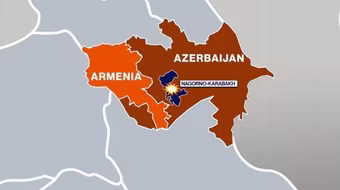 Azerbaijan cho Armenia thêm 10 ngày để sơ tán dân thường khỏi Karabakh
