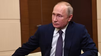 Tổng thống Nga Putin: Armenia đã bỏ lỡ cơ hội ngăn chặn chiến tranh 