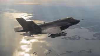 Chiến đấu cơ Israel tấn công dữ dội vào miền Tây Syria