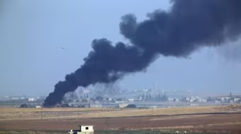 Một quân nhân Nga thiệt mạng do bị tấn công ở Syria