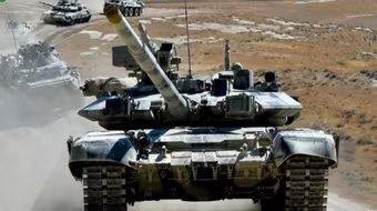 Azerbaijan-Thổ Nhĩ Kỳ tập trận quân sự quy mô lớn ở biên giới với Armenia