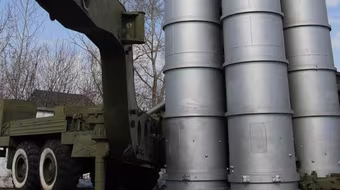 Ukraine triển khai thêm hệ thống phòng không S-300PS ở Donbass