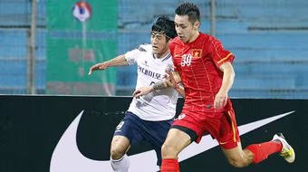 Bỏ trận khai màn lượt về Druha Liga, Michal Nguyễn ghi điểm