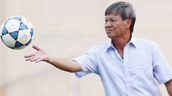 HLV Lê Thụy Hải tái hợp B.Bình Dương: Đường có trải hoa hồng?